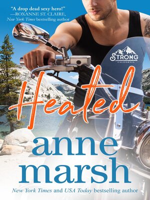cover image of Heated